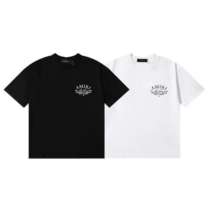 Picture of Amiri T Shirts Short _SKUAmiriS-XL6htr97223665